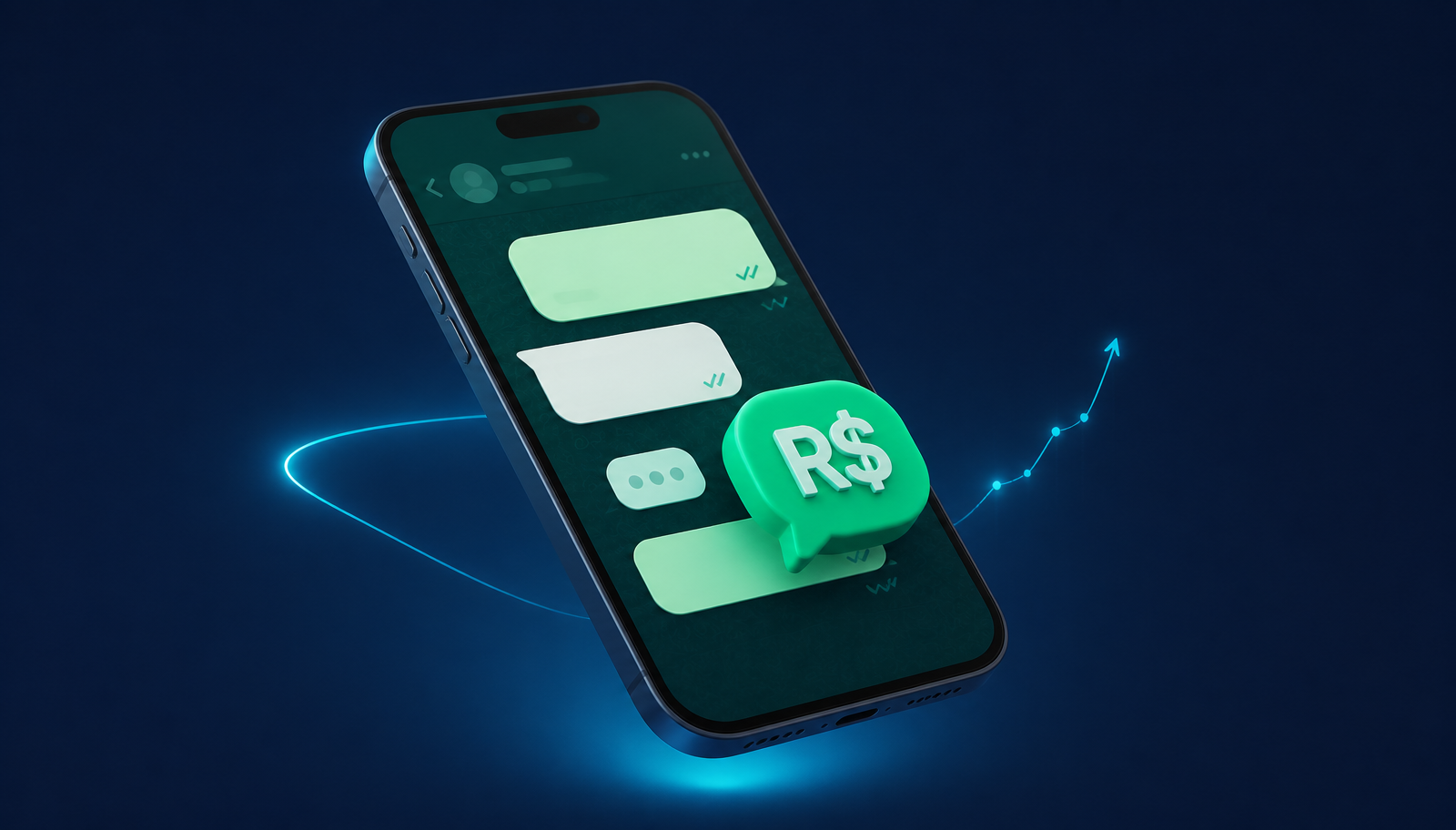Nova cobrança do WhatsApp em outubro de 2026: o que muda e como se preparar